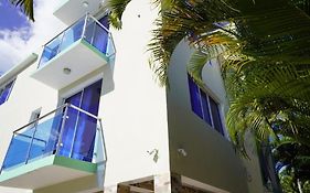 Allwood Apartments